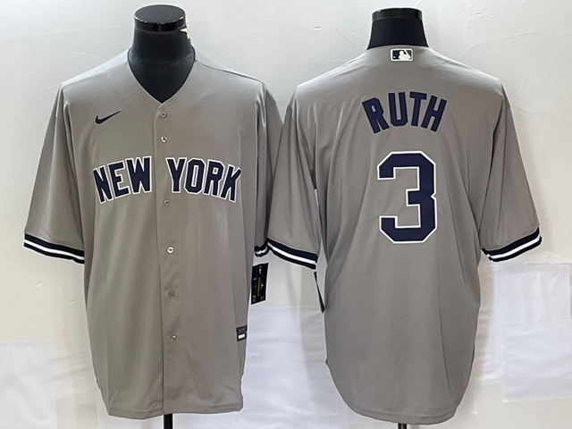 New York Yankees Jerseys 21 - Click Image to Close